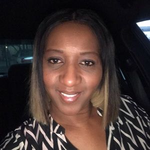 Meet your Posher, Lynette